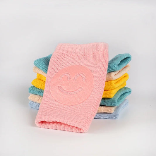 Sichere erste Schritte – Baby Knieschoner für sorgenfreies Krabbeln